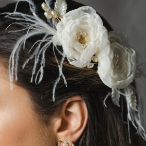 Pente Fiore Vintage