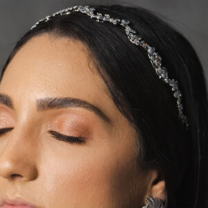 Tiara Grécia